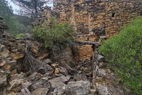 Landejendom i Asco, Tarragona, Asco - € 12.500 | Ref: 959 Lasco - foto 4
